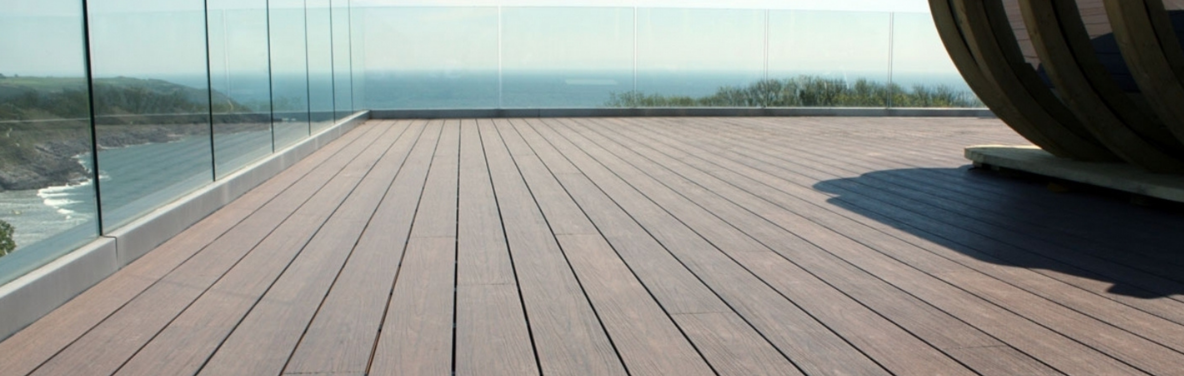 Decking image