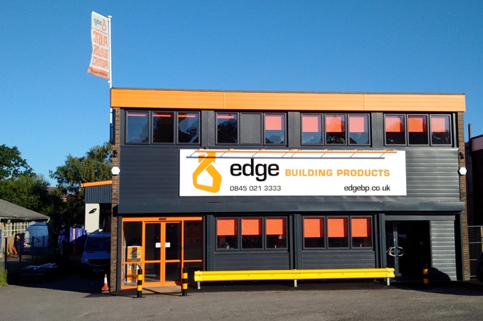 Edge Horsham Branch