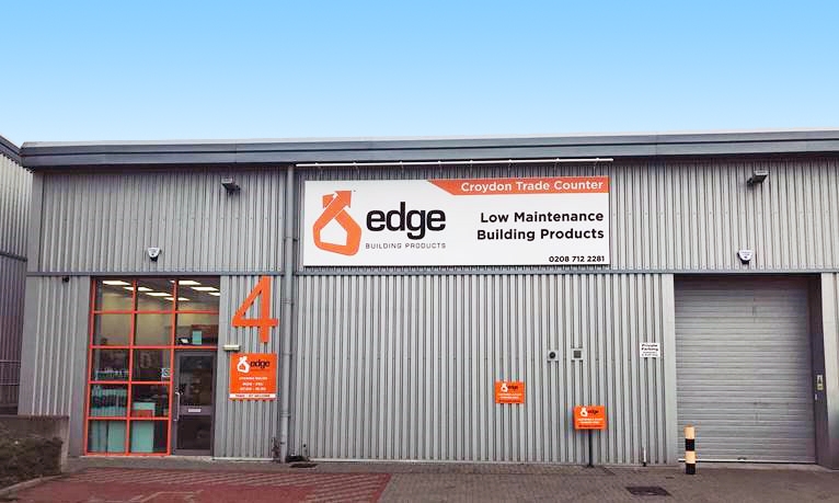 Edge Croydon Branch