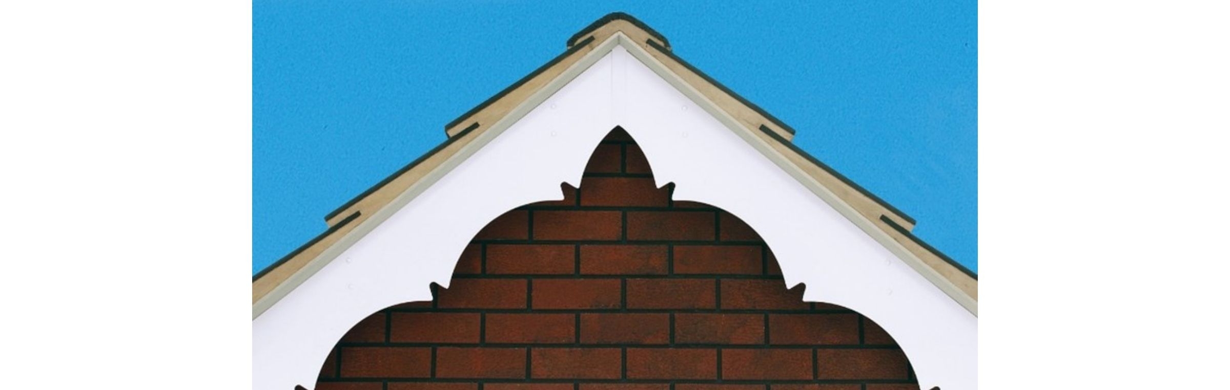 Decorative roofline