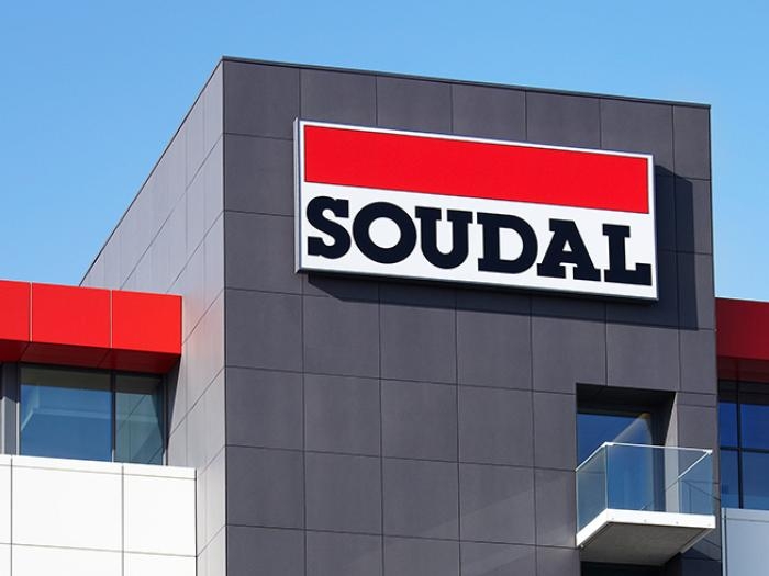 Soudal building