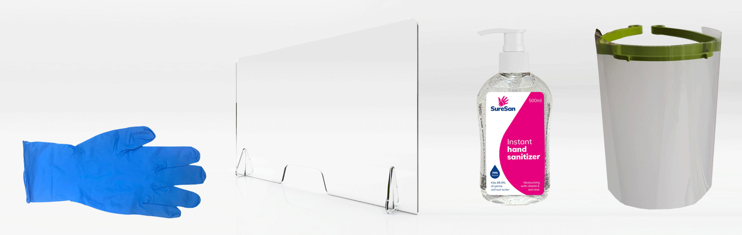 Covid 19 Products
