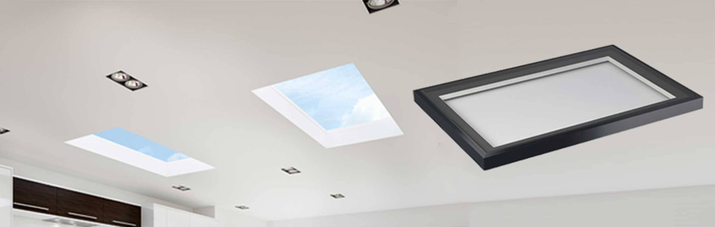 EDGEsky Rooflight EDGEsky Rooflight