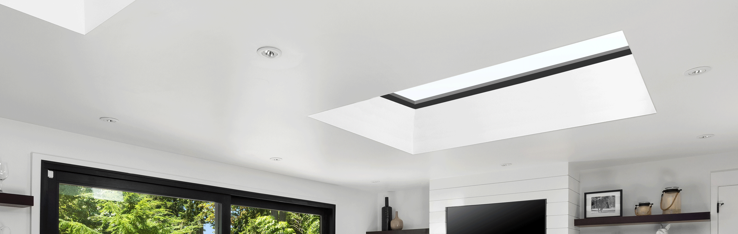 EDGEsky Rooflight EDGEsky Rooflight
