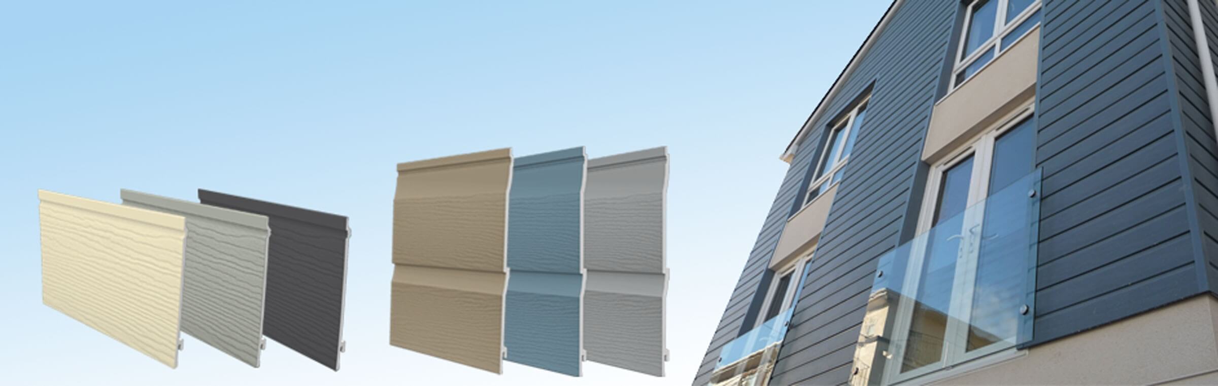 Fortex_Cladding Fortex_Cladding