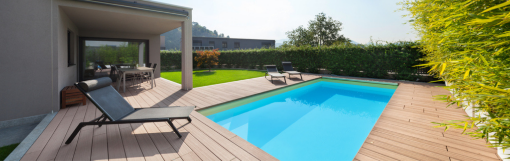 The Benefits of Composite Decking | Building Products & Supplies