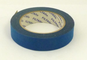 Anti Dust Tape Pack 10mm 2 x 10m rolls