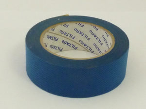 Anti Dust Tape Pack 16mm 2 x 10m rolls