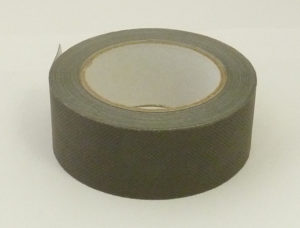Anti Dust Tape Pack 25mm 2 x 10m rolls