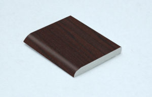 45 x 6mm Architrave Rosewood 