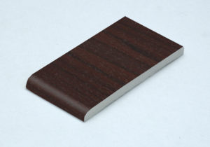 95 x 6mm Architrave Rosewood 