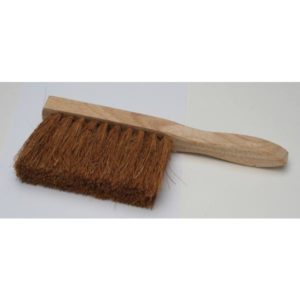 Dustpan Brush 