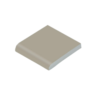 45 x 6mm Architrave Painswick/ Agate Grey Textured 7038