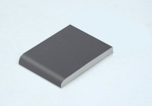 60 x 6mm Architrave Smooth Slate Grey RAL7015