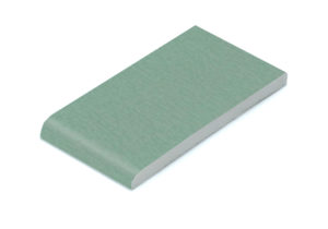 95 x 6mm Architrave Chartwell Green