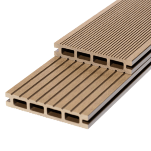 Classic Composite Deck Board 150mm x 3m Sand