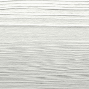 HardiePlank Cladding Cedar 180mm x 3.6m Arctic White