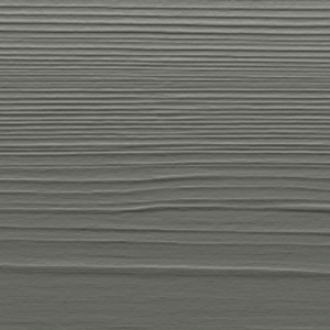 HardiePlank Cladding Cedar 180mm x 3.6m Grey Slate