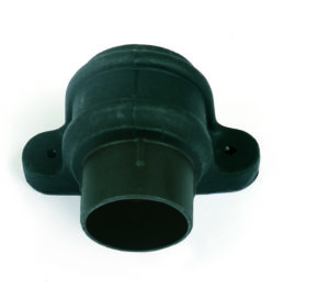 105mm C/Iron Style Round Pipe Coupler with lugs