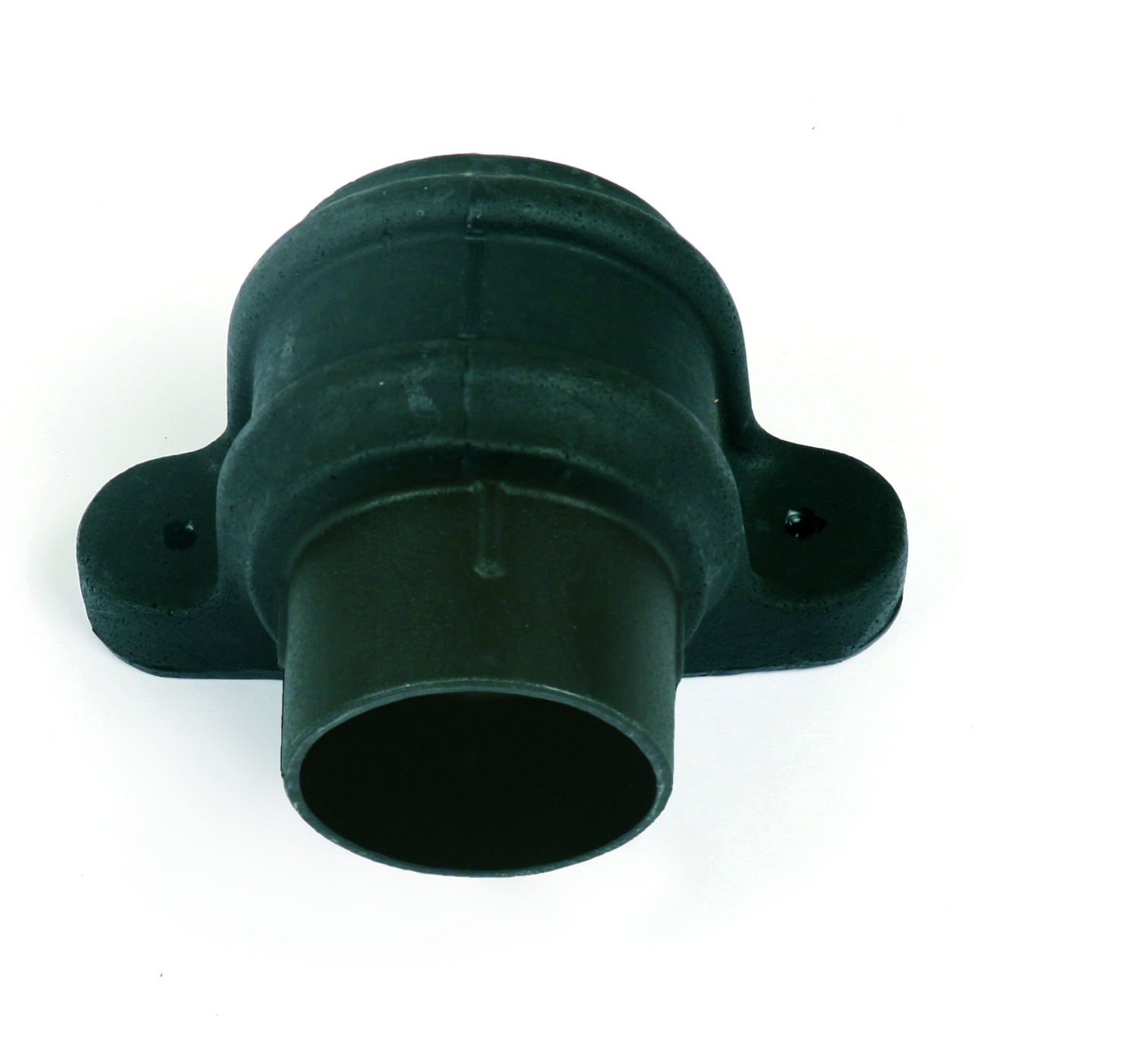 105mm Cast Iron Style Round Pipe Coupler with lugs