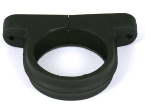 105mm C/Iron Style Round Downpipe Clips
