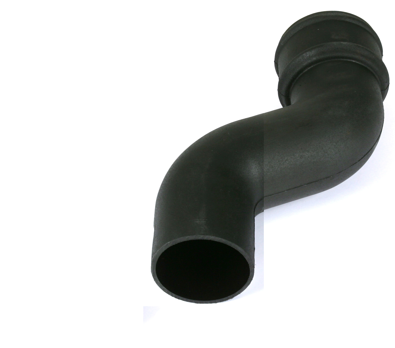 105mm Cast Iron Style Round 150mm Offset