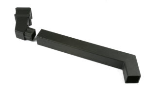65mm 'C/Iron Style' Square Adjustable Offset Kit