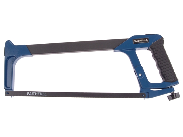 Faithfull Hacksaw 300mm