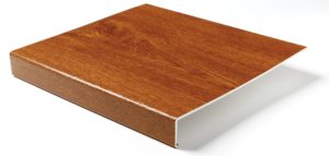 Internal Cap Over Window Board 3 x 240mm GO