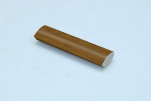 13.5mm Quadrant Golden Oak 