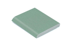 45 x 6mm Architrave Chartwell Green