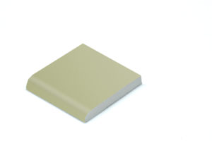 45 x 6mm Architrave Pebble Grey/French Grey RAL7032