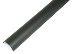112mm C/Iron Style H/R 4m Gutter