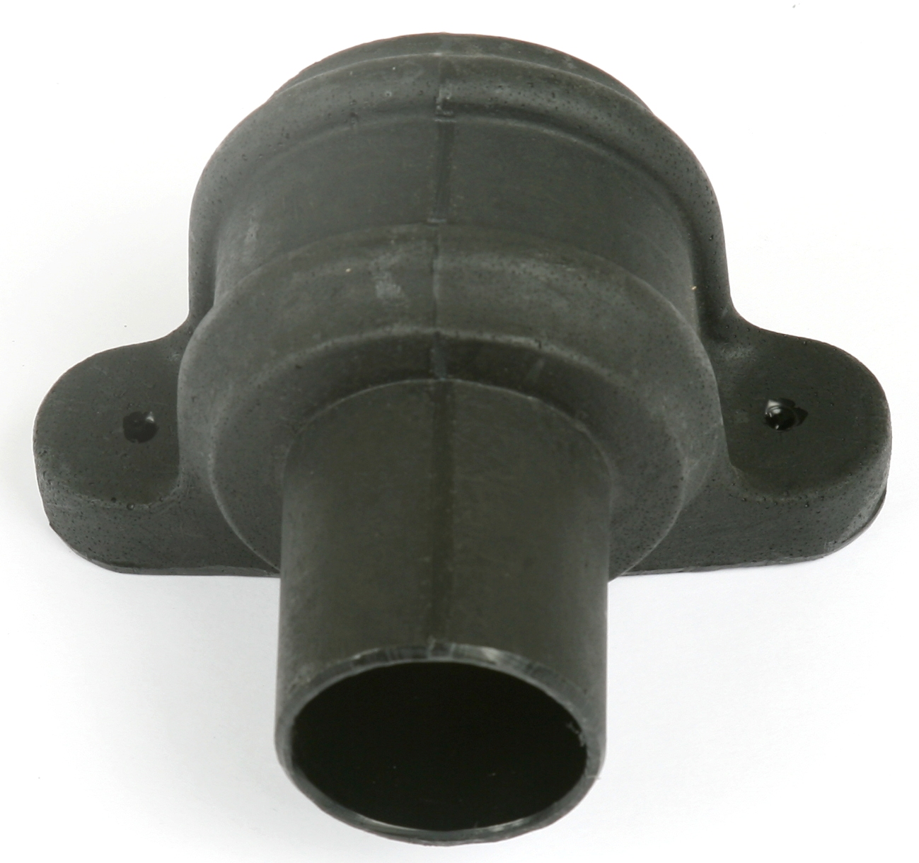 Cast Iron Style Round Coupler With Lugs