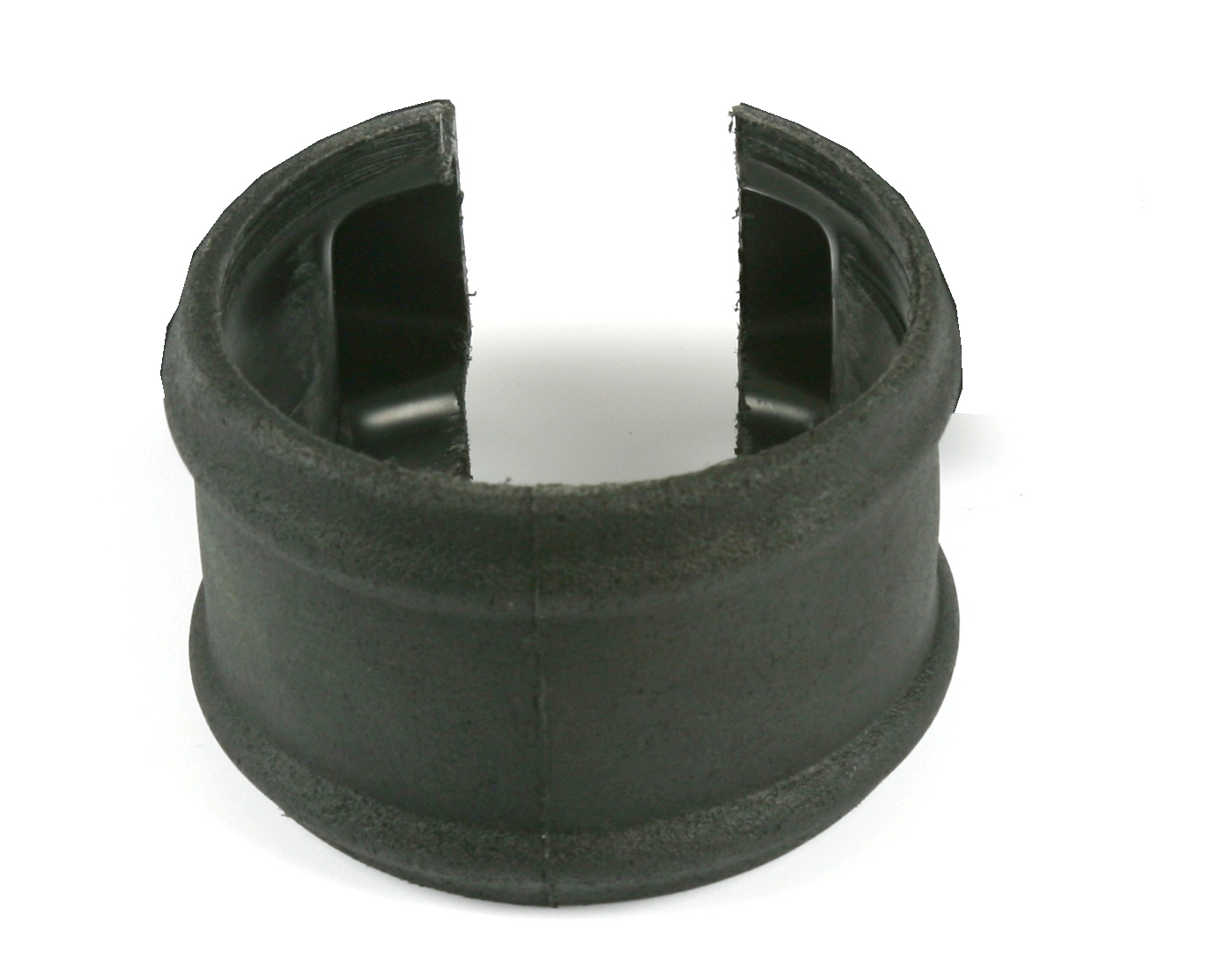 Cast Iron Style Soil Optional Socket Shroud Plain