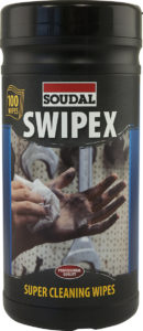 Swipex Industrial Wipes
