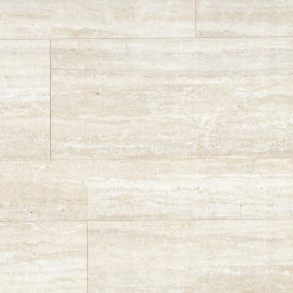 Zest White Dune Wall Panel 375mm x 2.6m x 8mm Pack of 3