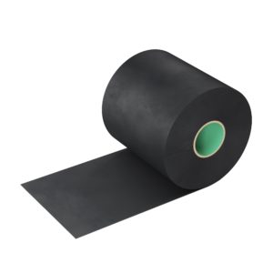 EPDM Rubber Tape 60mm x 20m Roll for Fibre Cement Cladding