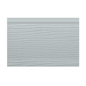 Fortex 170mm Weatherboard Cladding - Pale Blue 5m