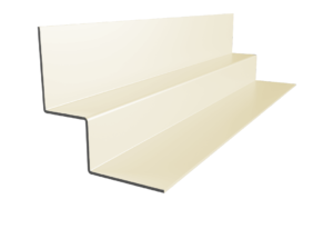 Internal Corner for Fibre Cem Cladding 3m Sail Cloth