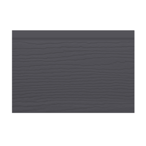 Fortex 170mm Weatherboard Cladding - Slate Grey 5m