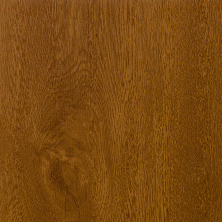 Universal Channel Trim  for Cladding 5m Golden Oak Grained