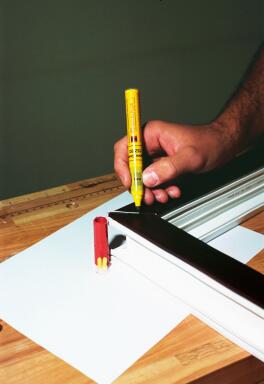 Konig Touch Up Pen English Oak 