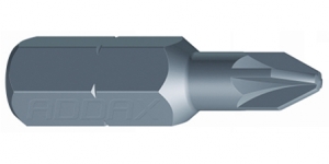 Screwdriver Bit 75mm PZ2 