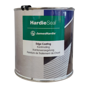 Hardie Touch Up Paint 1litre White