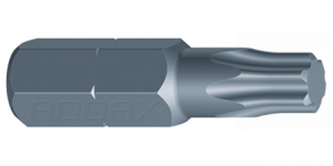 Screwdriver Bits - Torx T30- 25mm