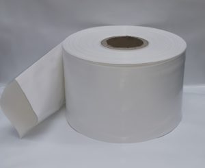 Temporary Downpipe 150mm x 174m