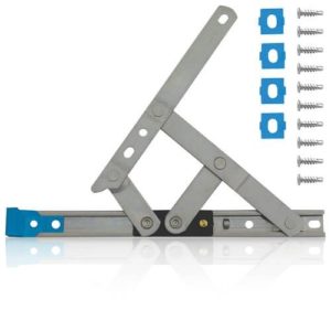 Versa Friction Stay Hinge Top Hung 10