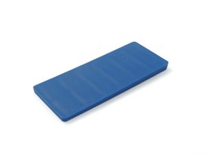 Wedge Packer 32mm x 3-5mm Blue Box 1000
