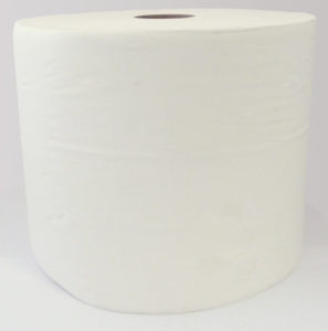 Jumbo Cleaning Paper 250mm x 350m